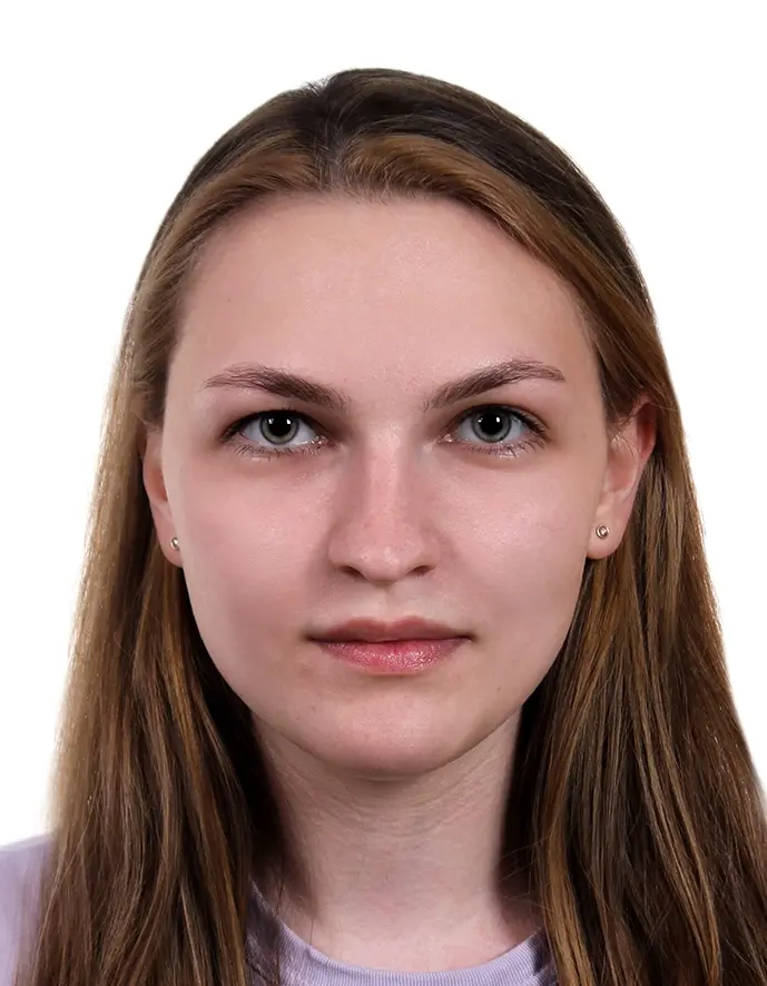 Александра Синельникова