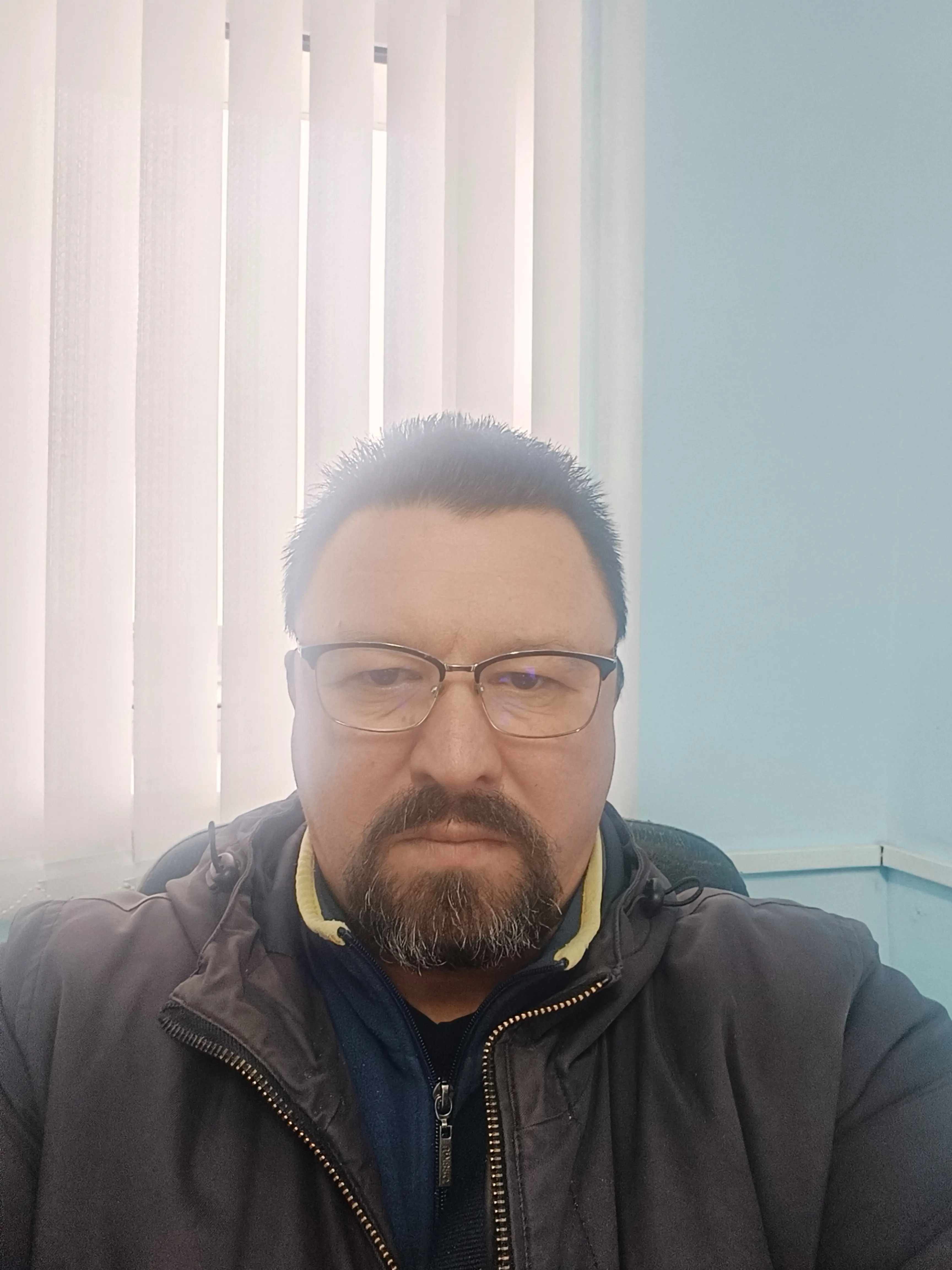 Иван Волков