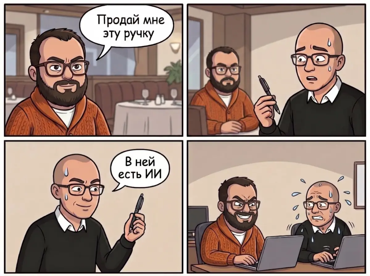 ☀️ Всем хорошего настроения и продуктивной недели! | Сетка — социальная сеть от hh.ru