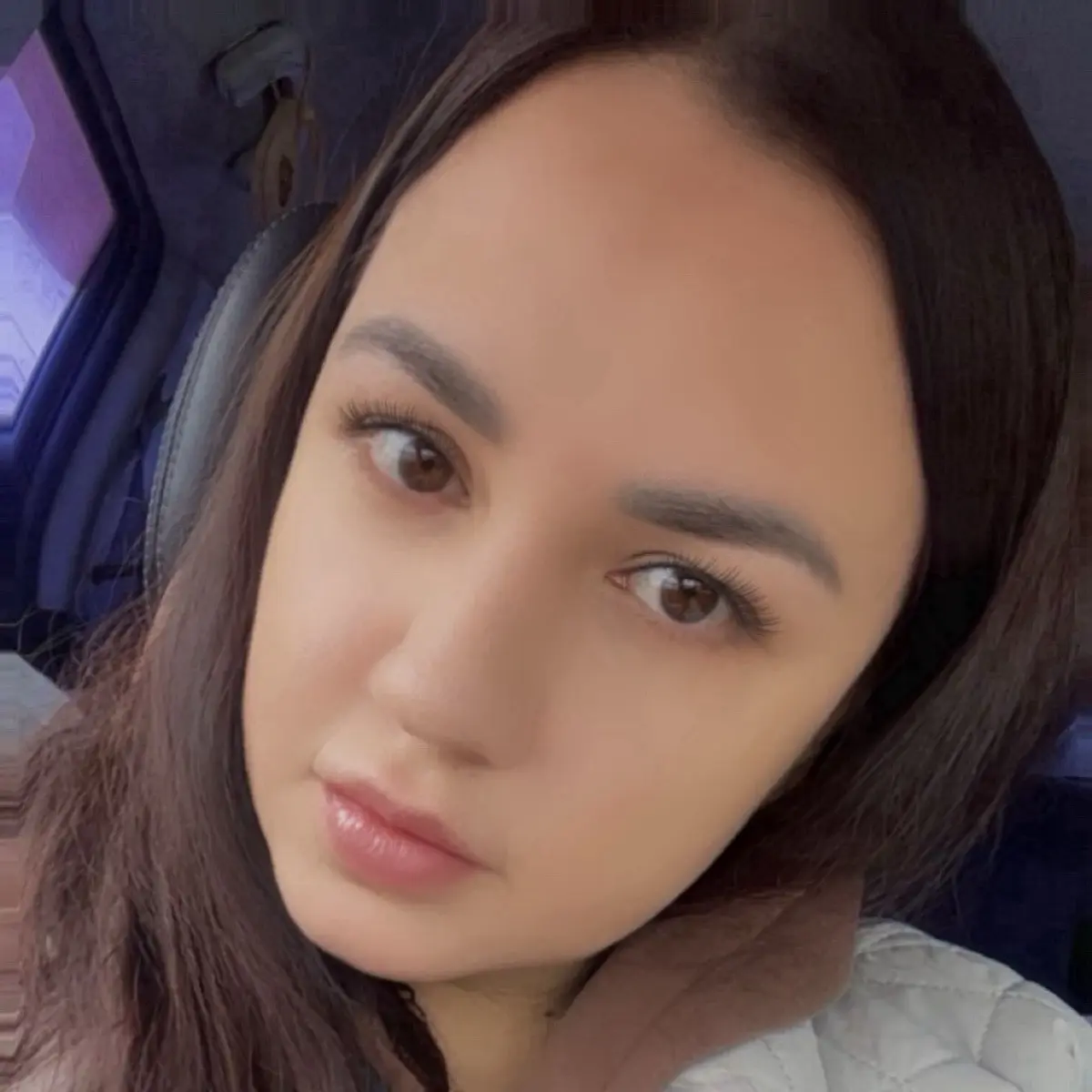 Лилия Малашина