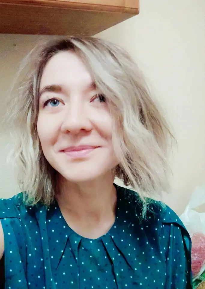 Дарья Алексеева