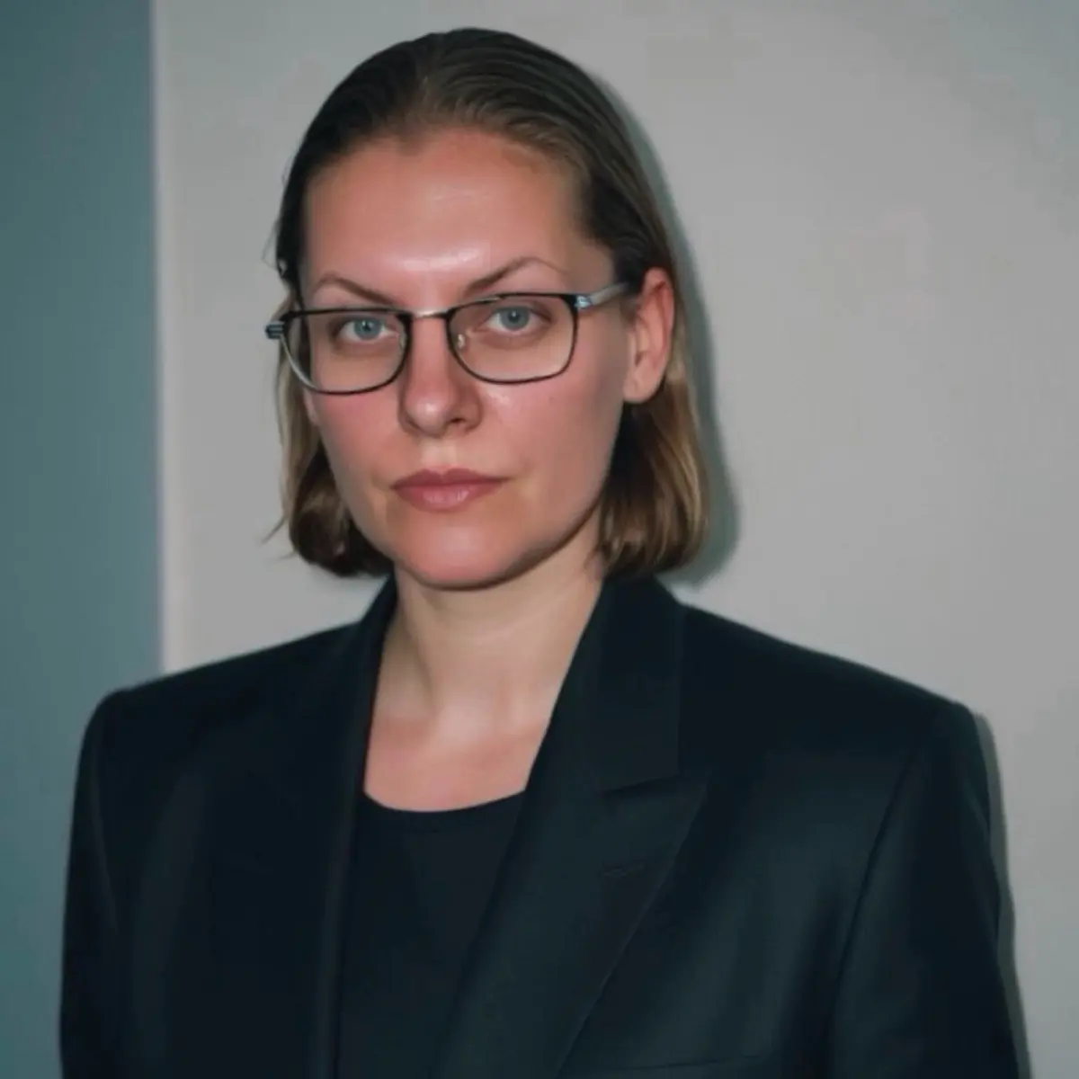 Анна Живоженко