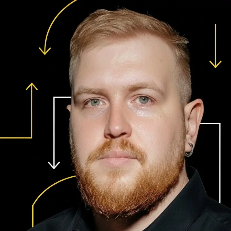 Иван Панаев | Сетка — социальная сеть от hh.ru