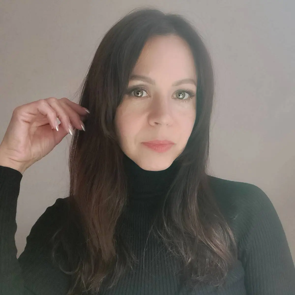 Елена Петрова