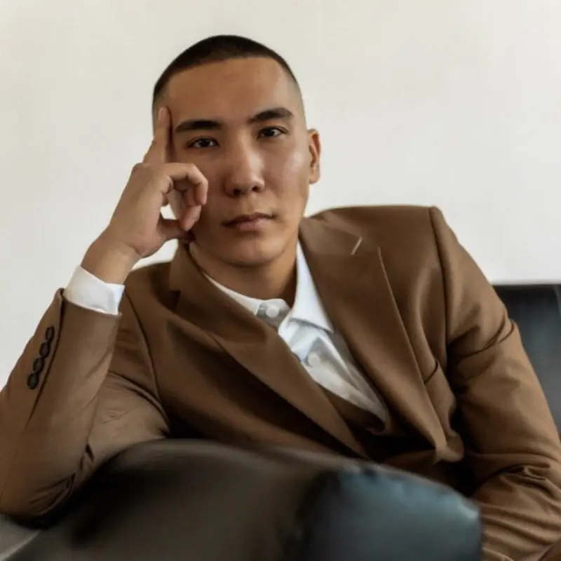 Дамир Тлегенов | Сетка — социальная сеть от hh.ru