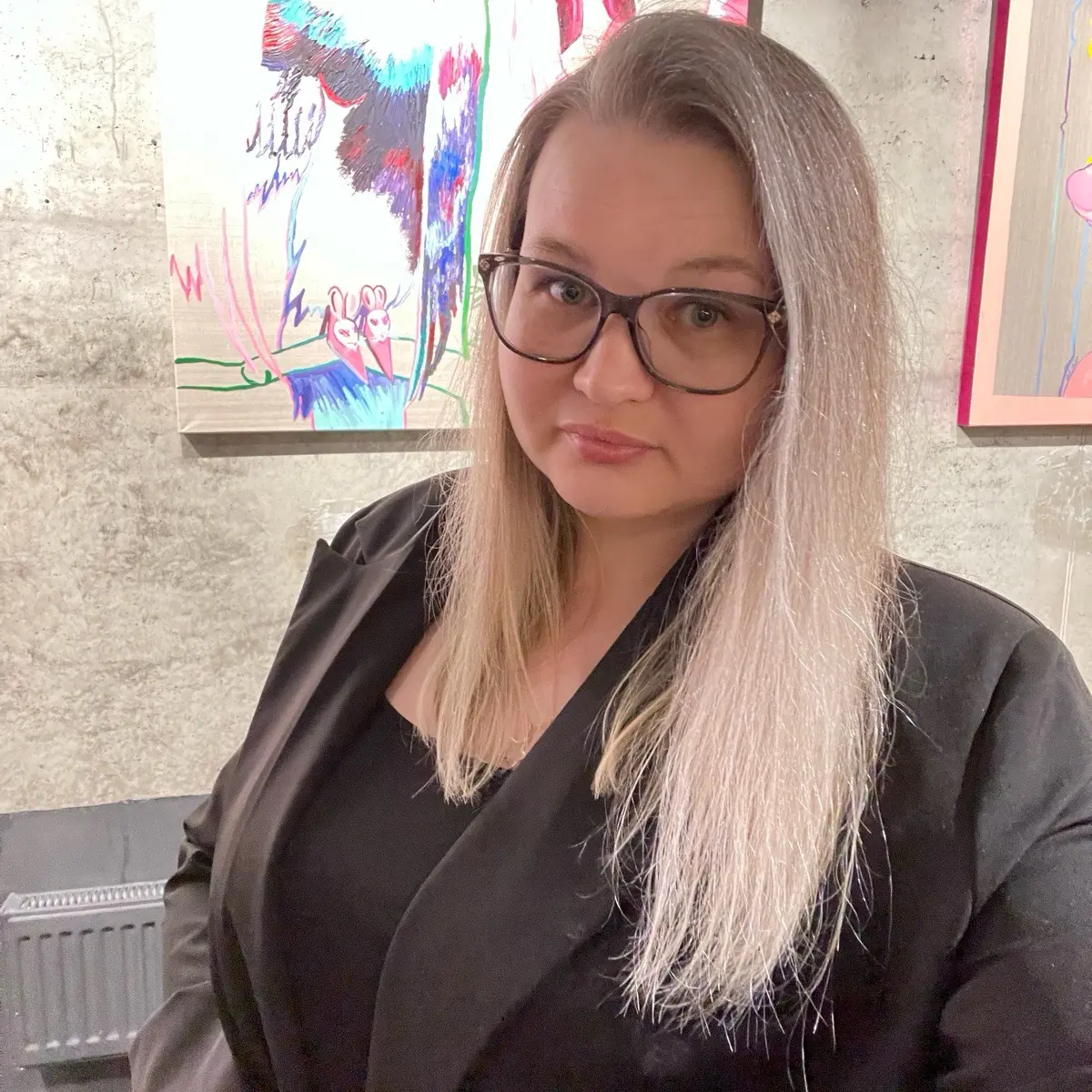 Ирина Платова | Сетка — социальная сеть от hh.ru