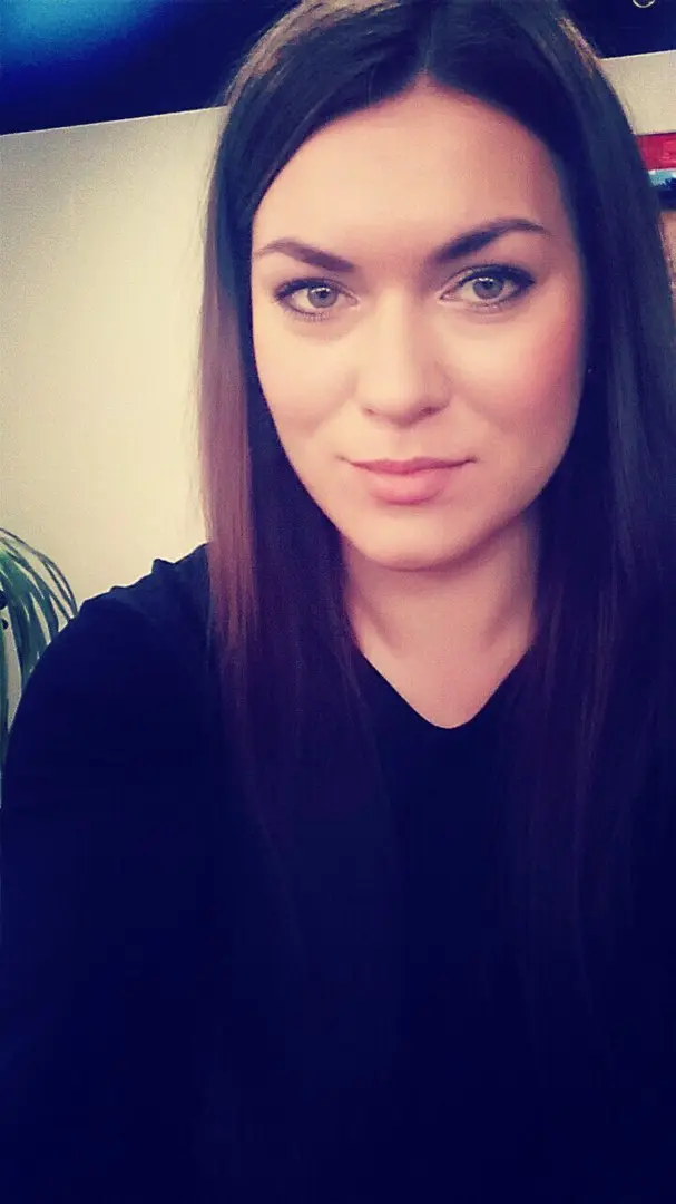 Анна Тимошина | Сетка — социальная сеть от hh.ru