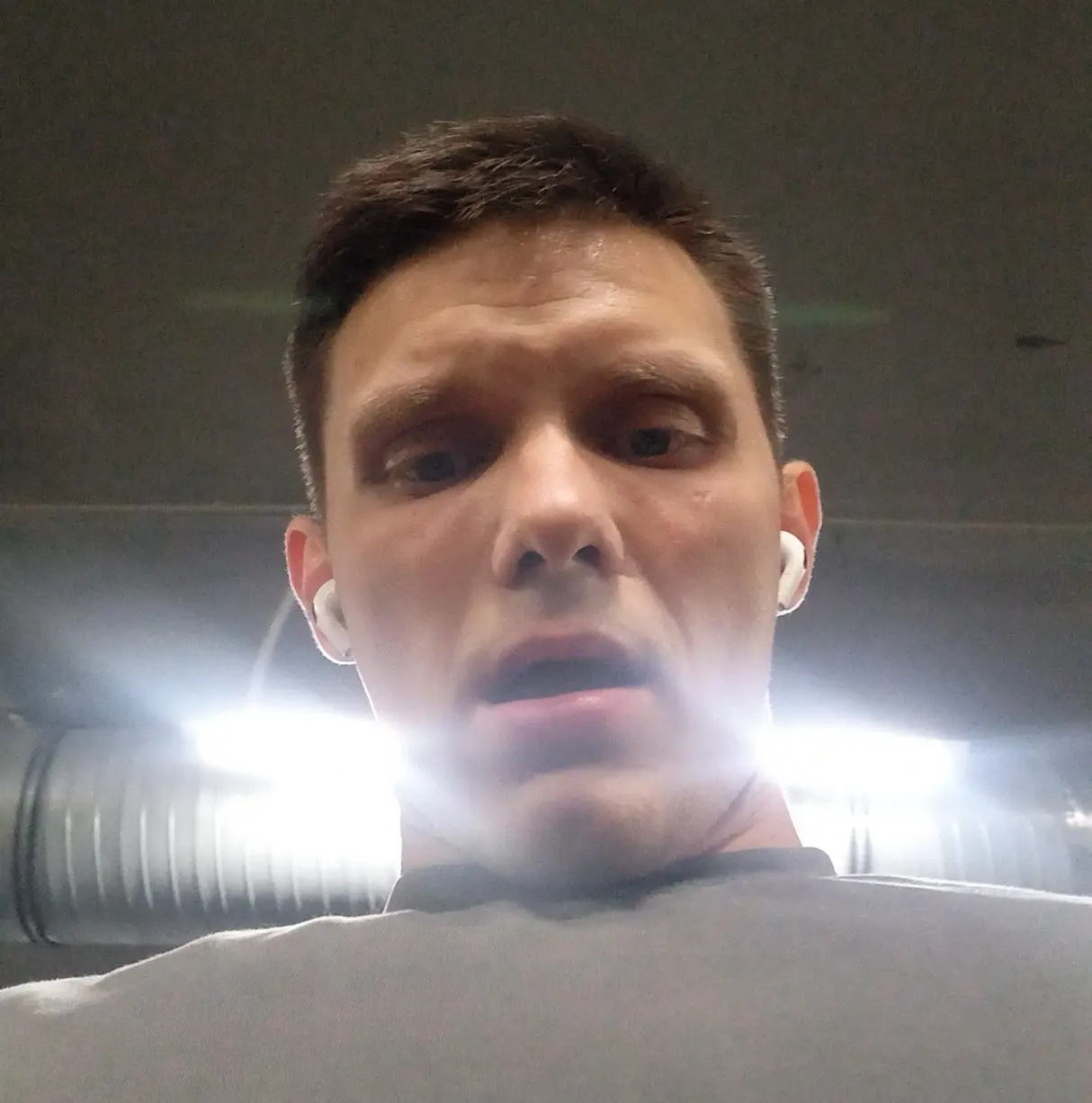 Сергей Горчаков