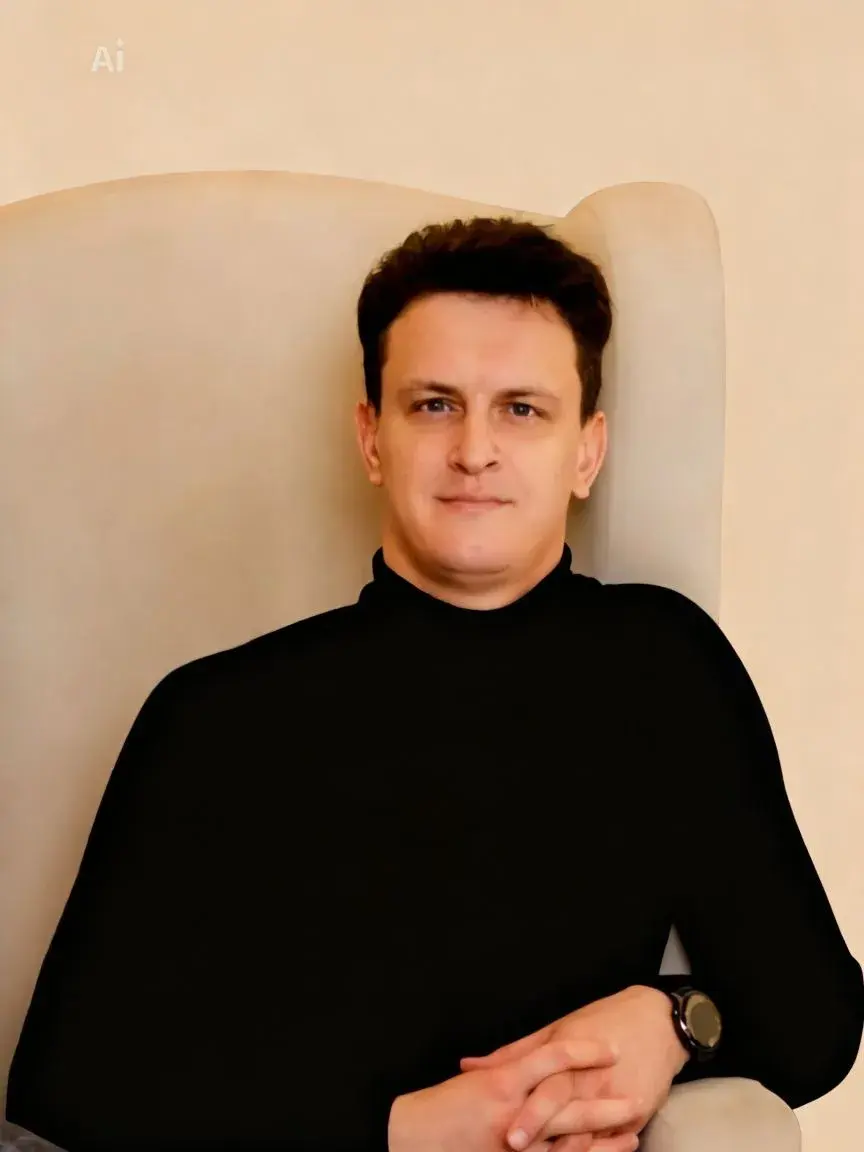 Григорий Николаев