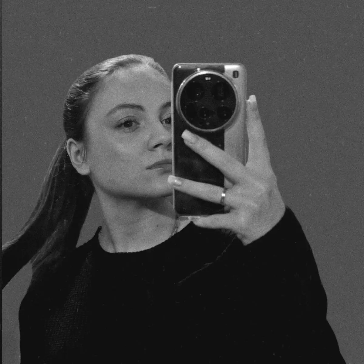 Светлана Антонова