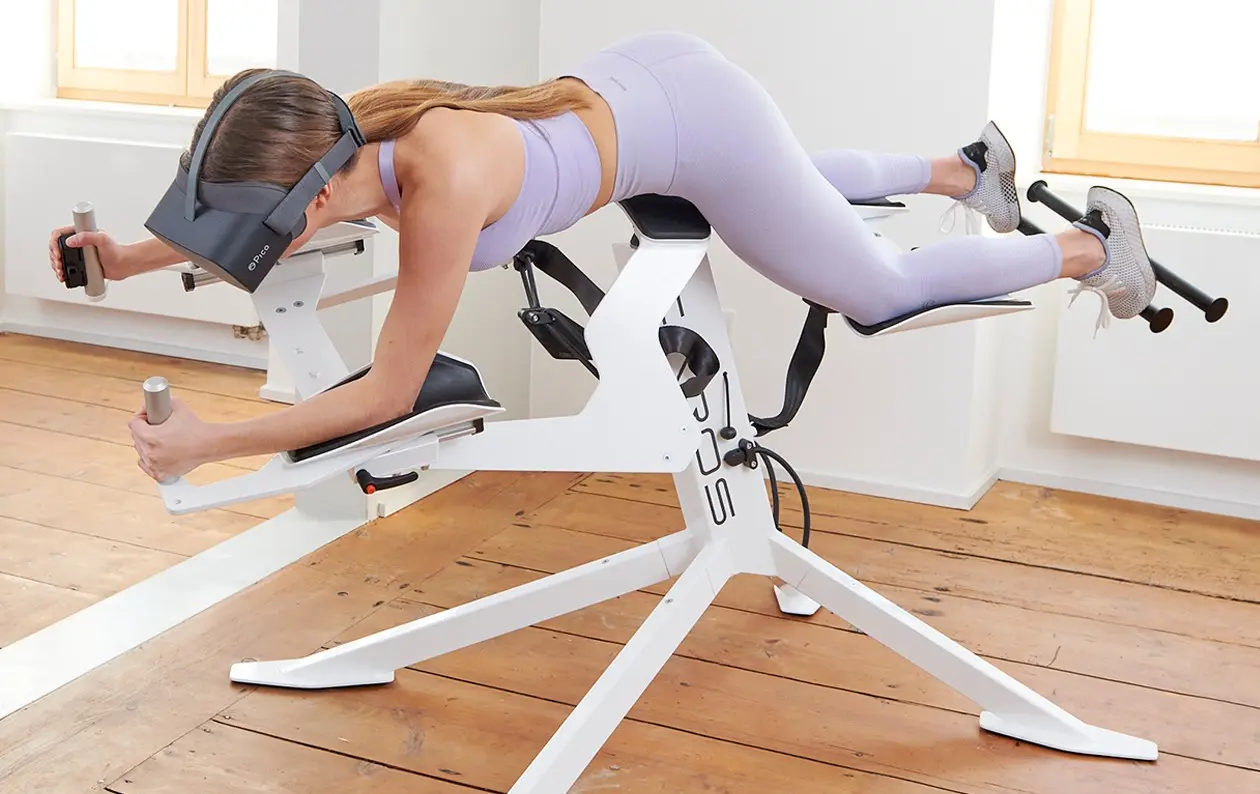 Мифы о тренажёрах: развенчиваем заблуждения | Сетка — социальная сеть от hh.ru