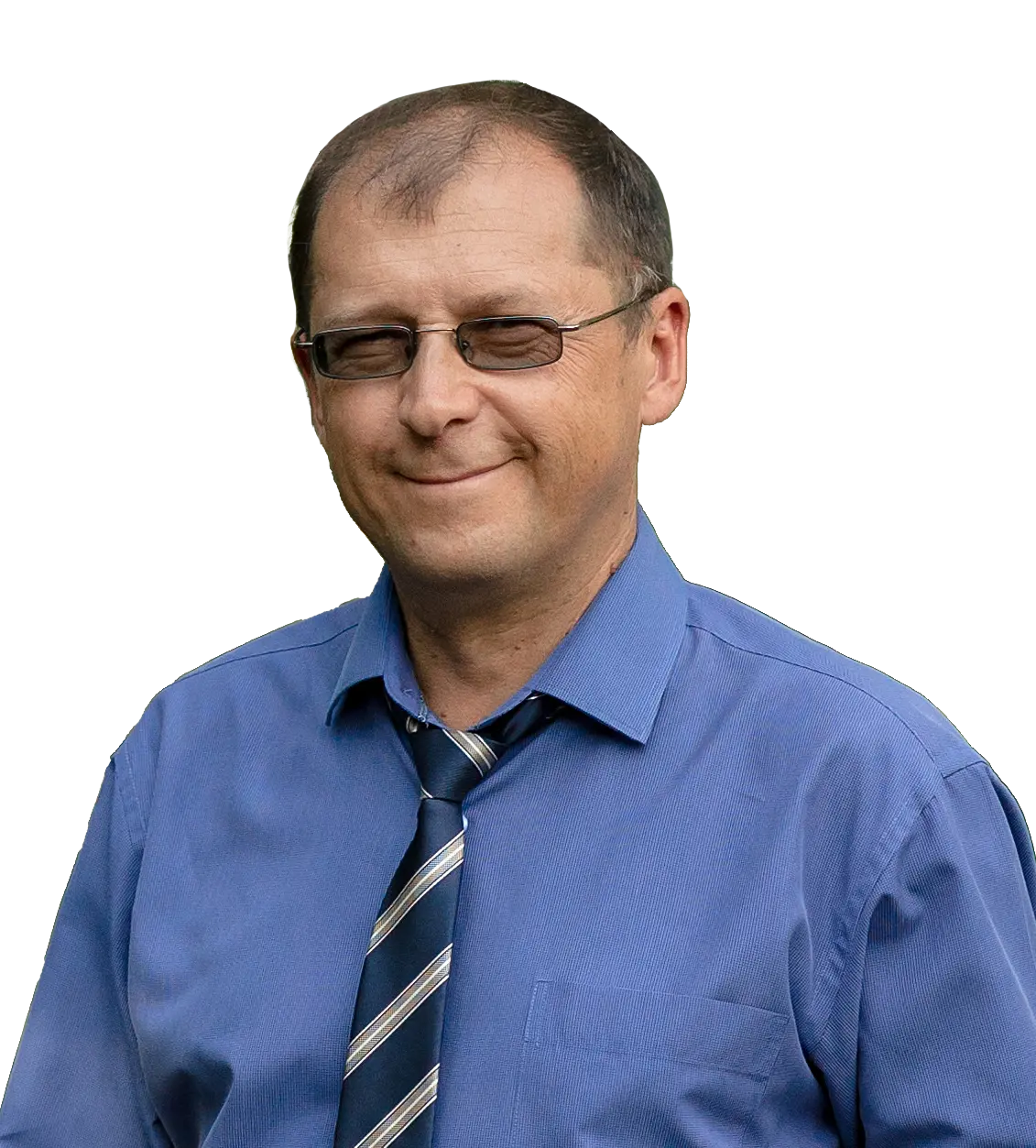 Сергей Горин