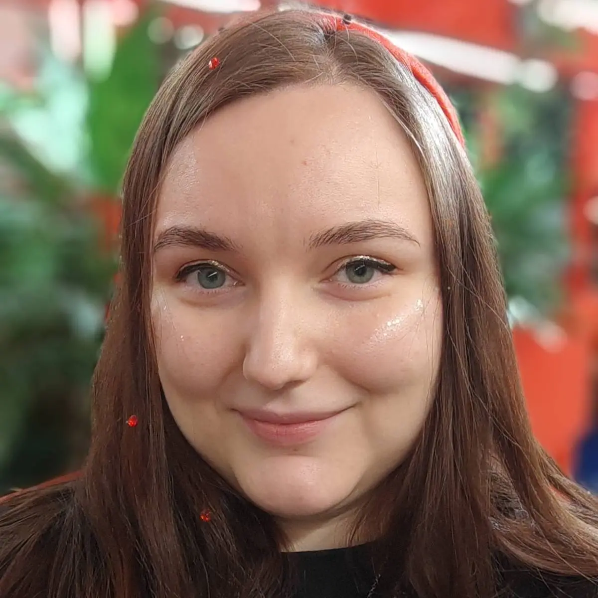 Юлия Диденко