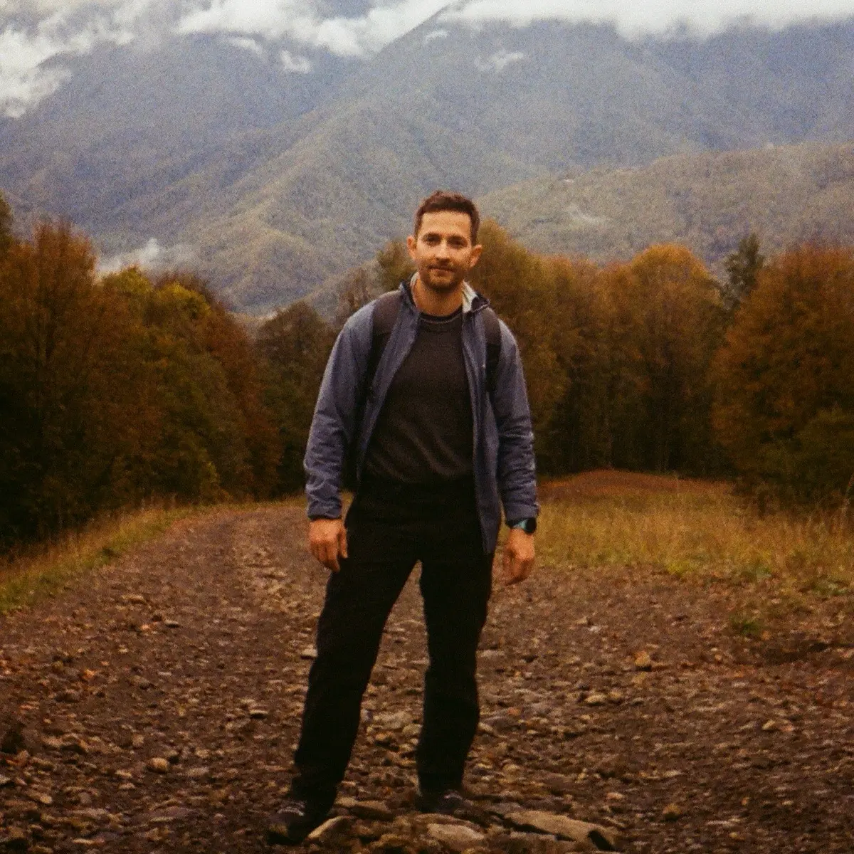 Андрей Гладько | Сетка — социальная сеть от hh.ru