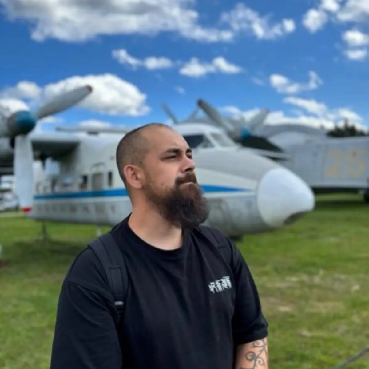 Альберт Чопчиян | Сетка — социальная сеть от hh.ru