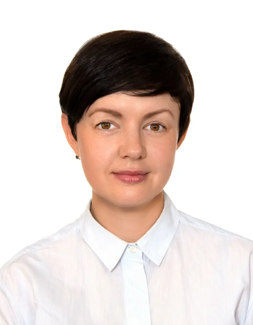 Елена Реут