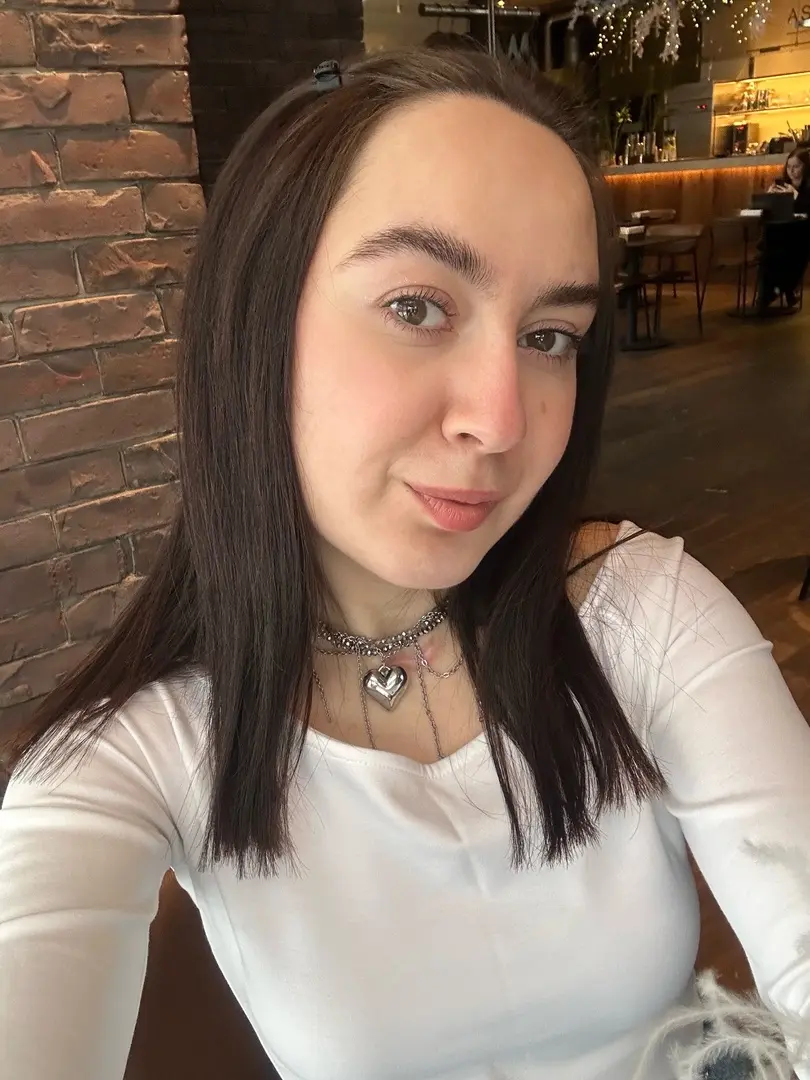 Валерия Горелова