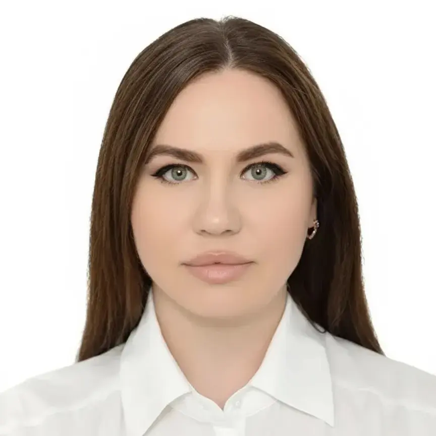 Ульяна Телегина