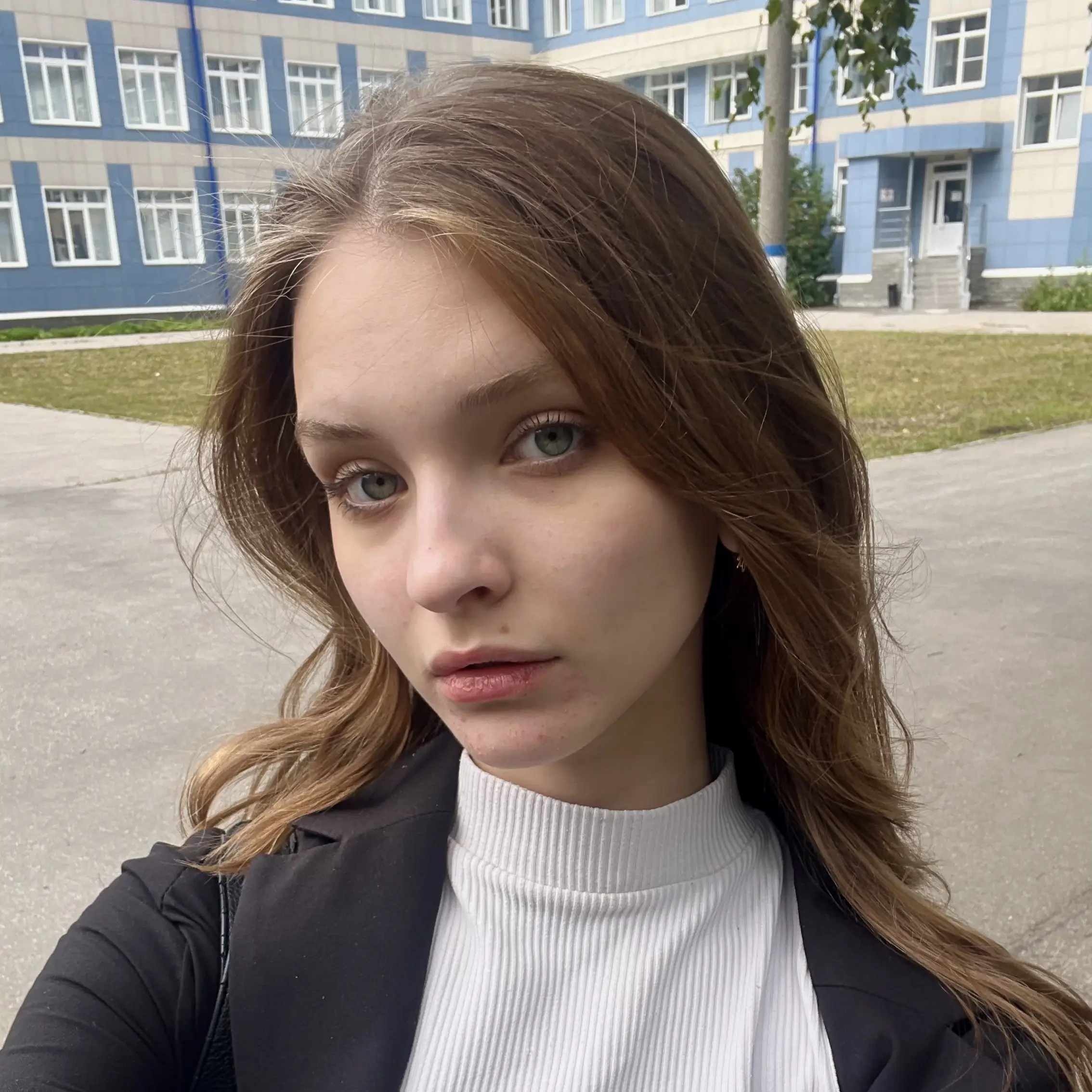 Анастасия Афонина | Сетка — социальная сеть от hh.ru