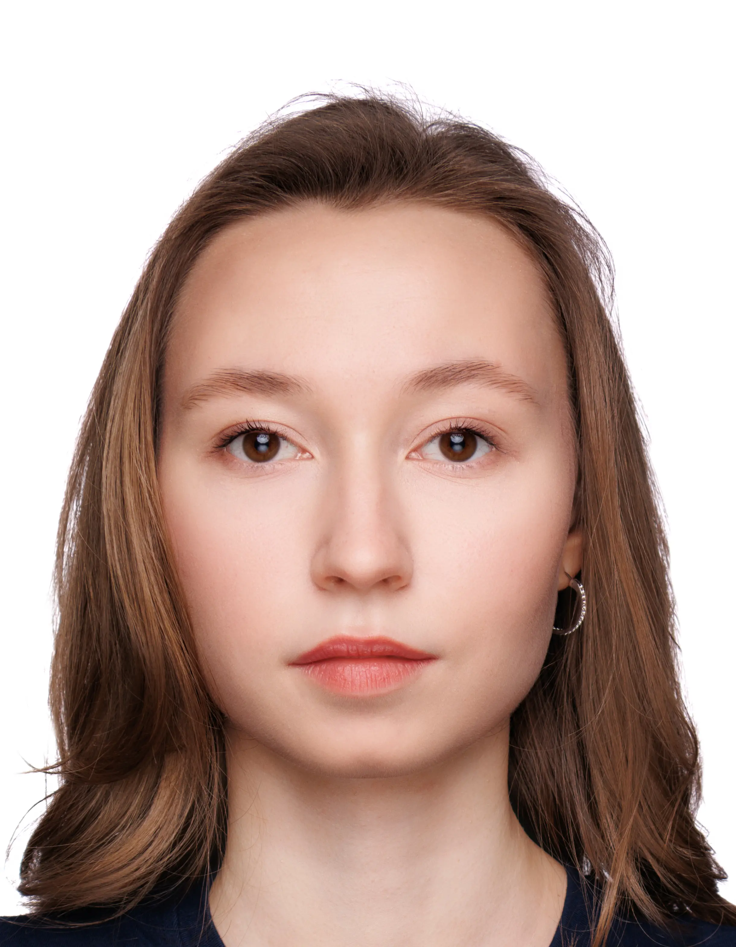 Карина Трутнева | Сетка — социальная сеть от hh.ru