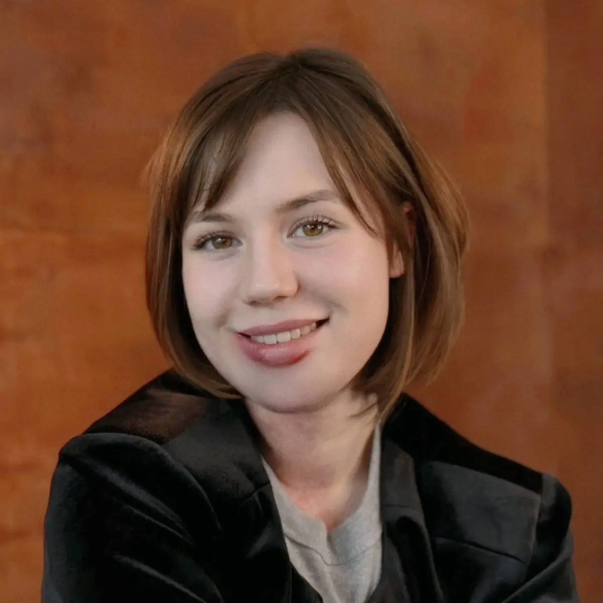 Юлия Самойлова