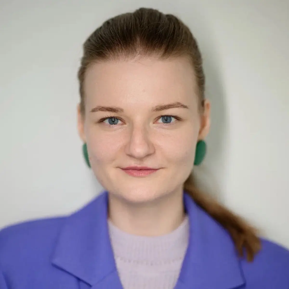 Вера Павлихина | Сетка — социальная сеть от hh.ru