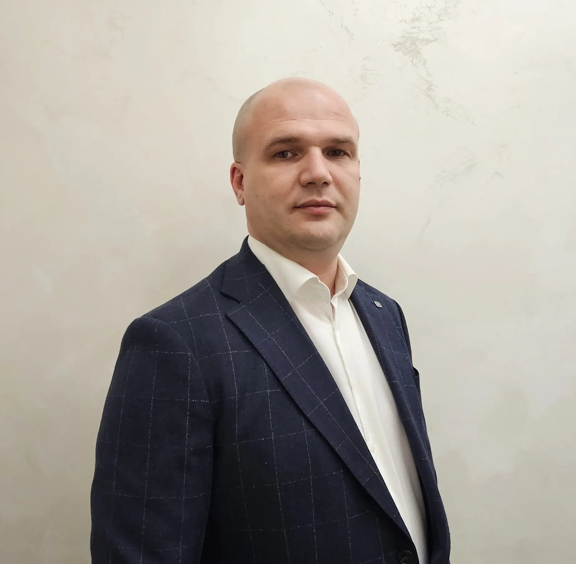 Михаил Гринев