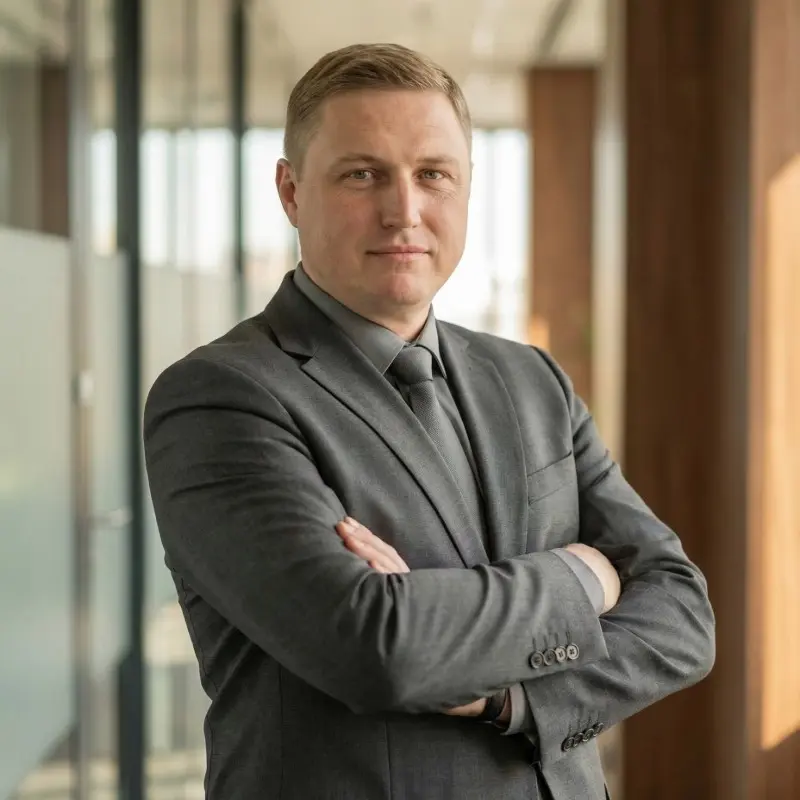 Александр Белюгов