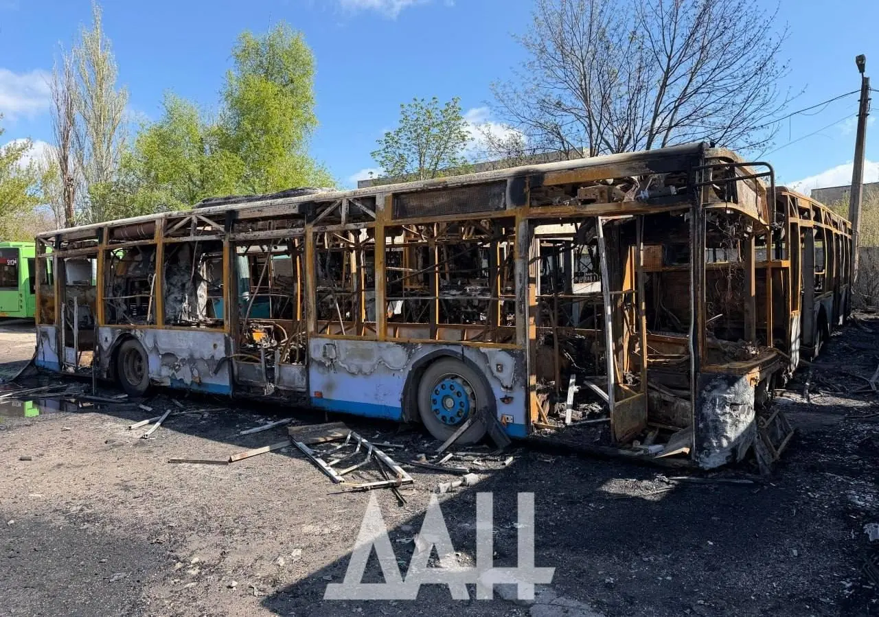 Ещё последствия вчерашней атаки БПЛА на Азотном | Сетка — социальная сеть от hh.ru