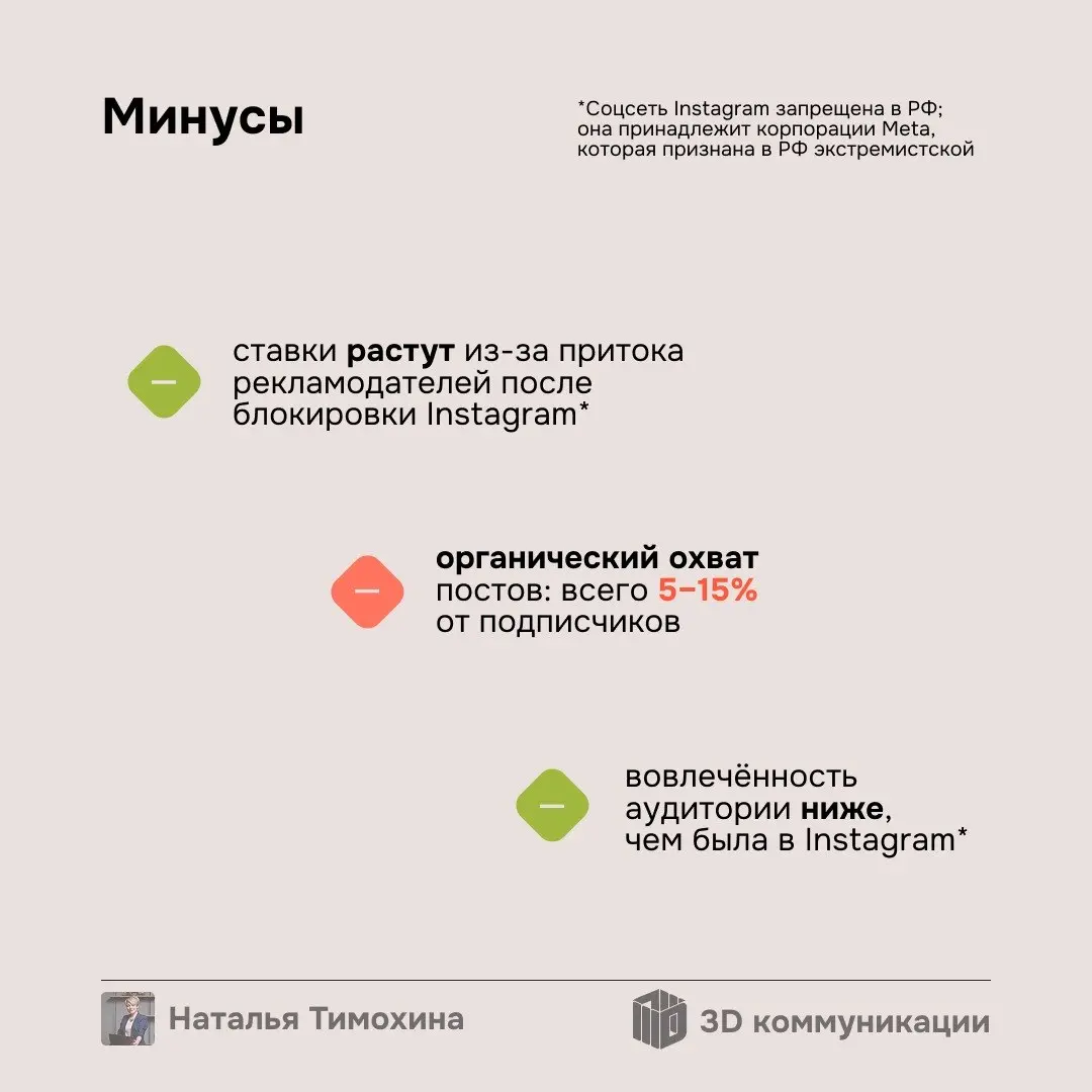 А сегодня затрону тему продвижения во «ВКонтакте» | Сетка — социальная сеть от hh.ru