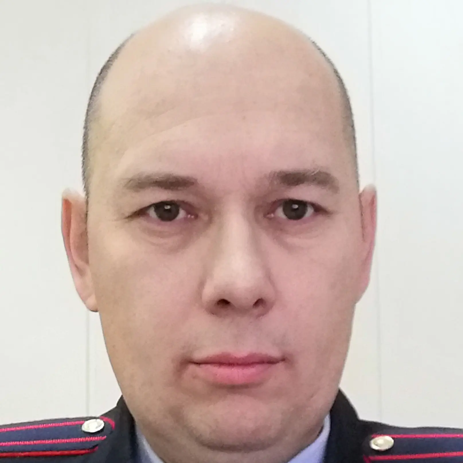 Андрей Мартон