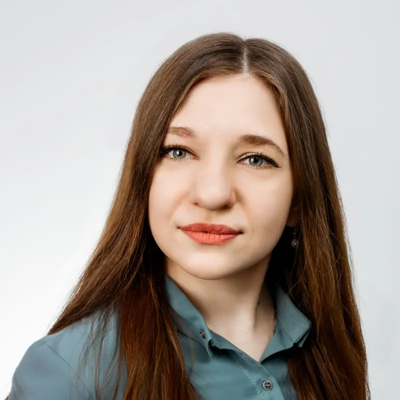 Татьяна Чермошенцева