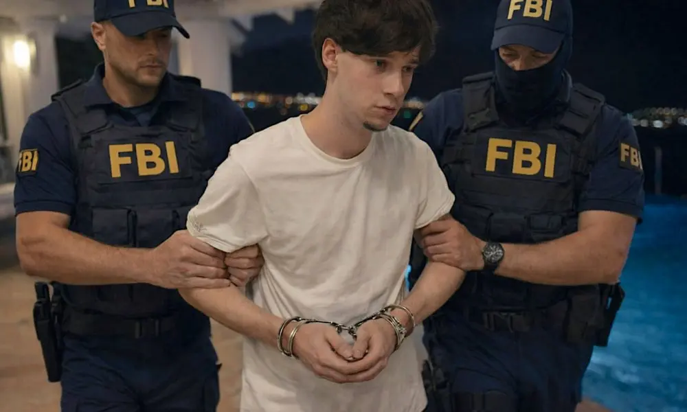 Громкое преступление в сфере цифровых активов произошло в Соединенных Штатах: Джона Дагиту, скрывающегося под псевдонимом Lick, подозревают в хищении суммы, превышающей $40 млн, из государственных хра... | Сетка — социальная сеть от hh.ru