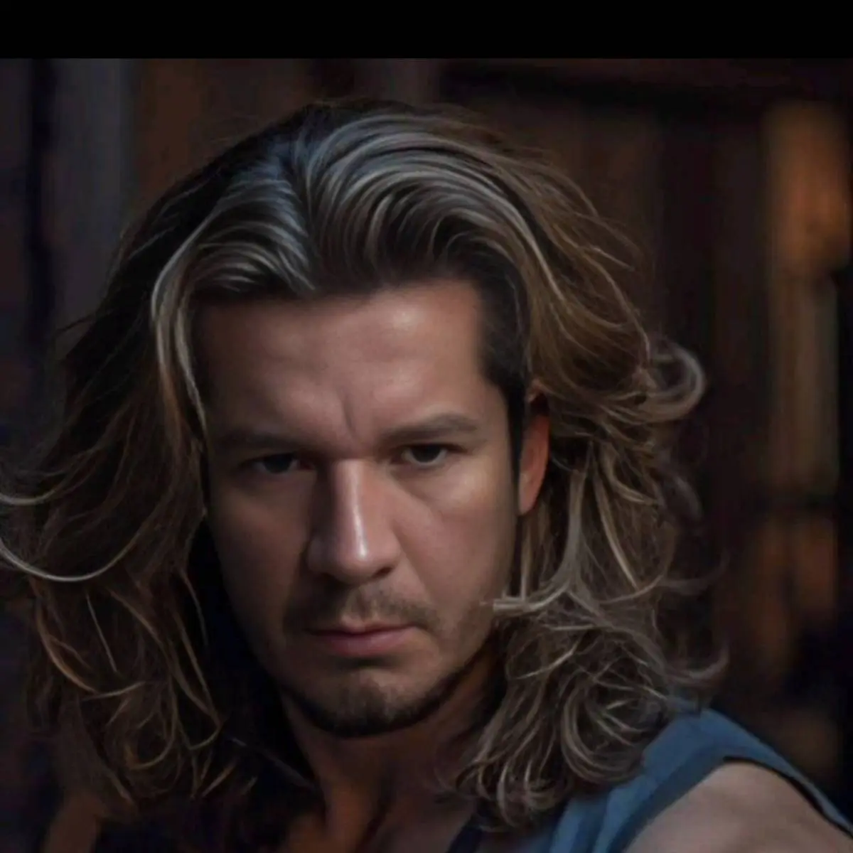 Александр Лукьяненко | Сетка — социальная сеть от hh.ru