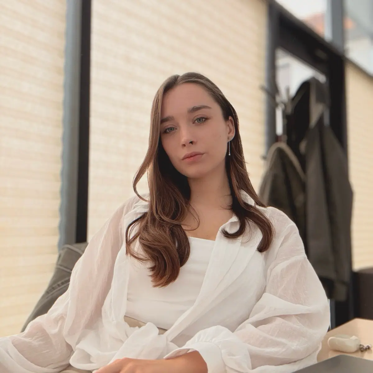 Ева Кожевникова | Сетка — социальная сеть от hh.ru