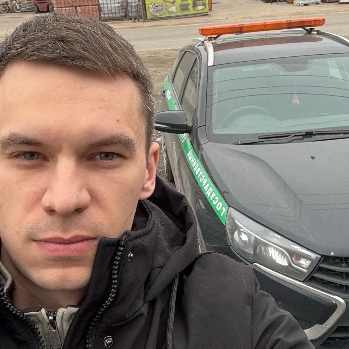 Вячеслав Синельников | Сетка — социальная сеть от hh.ru