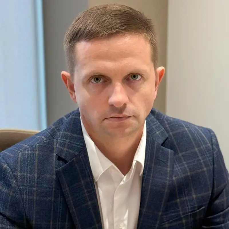 Владимир Портнов