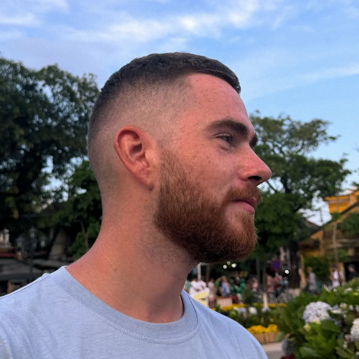 Виктор Сосновских | Сетка — социальная сеть от hh.ru