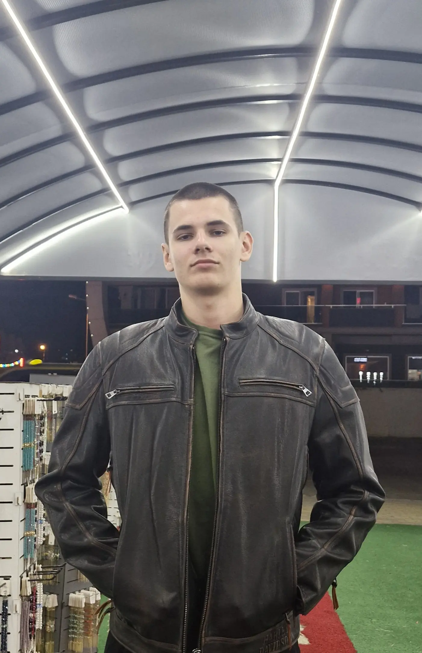 Андрей Понкратов