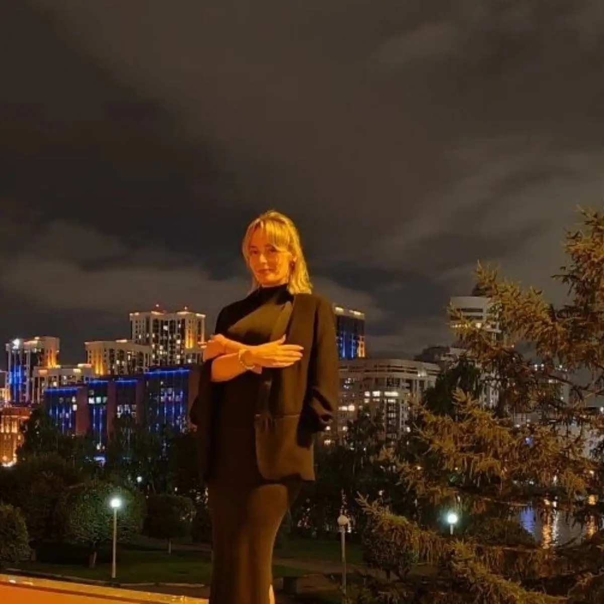 Татьяна Соловей