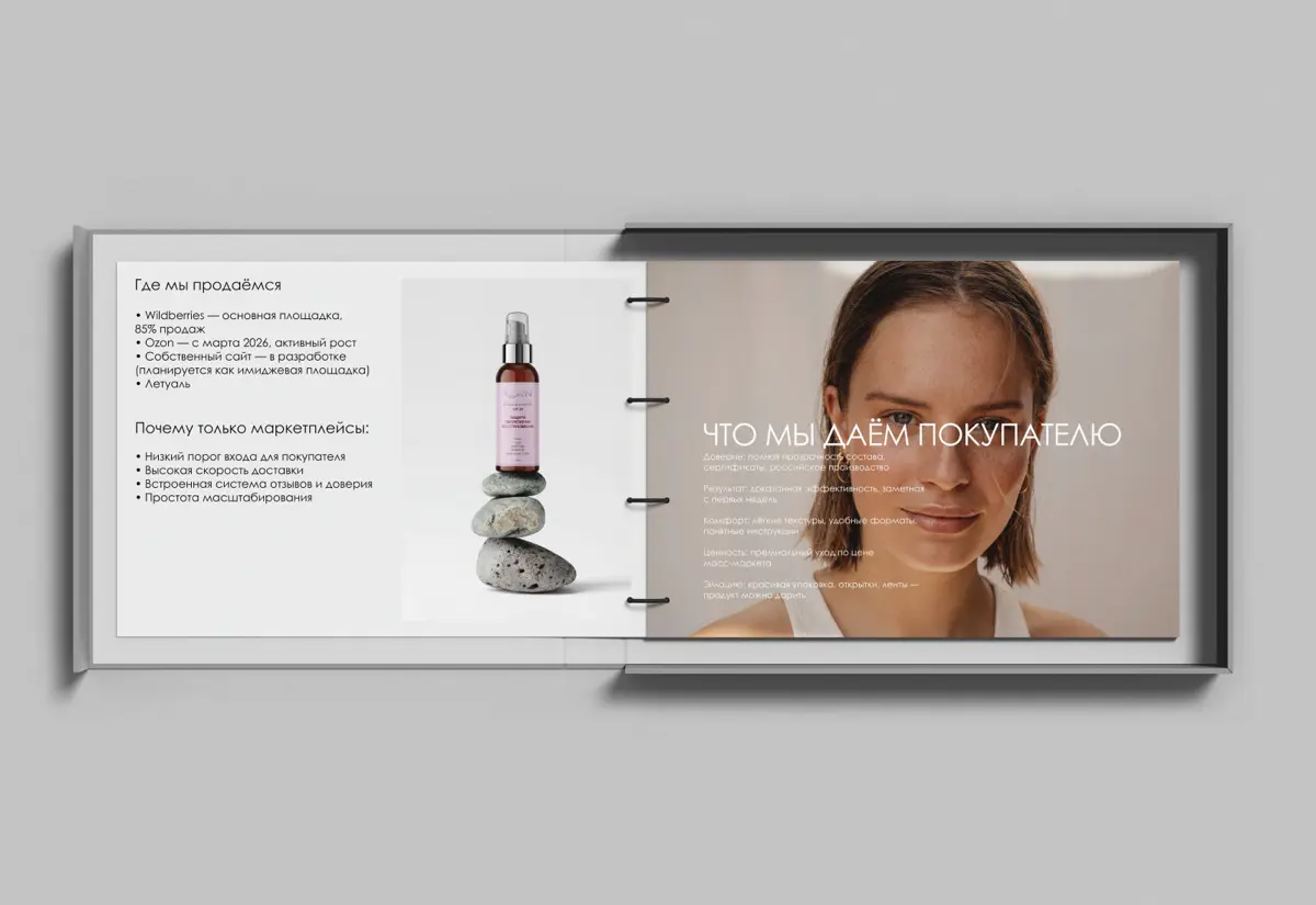 Brandbook 📖 | Сетка — социальная сеть от hh.ru