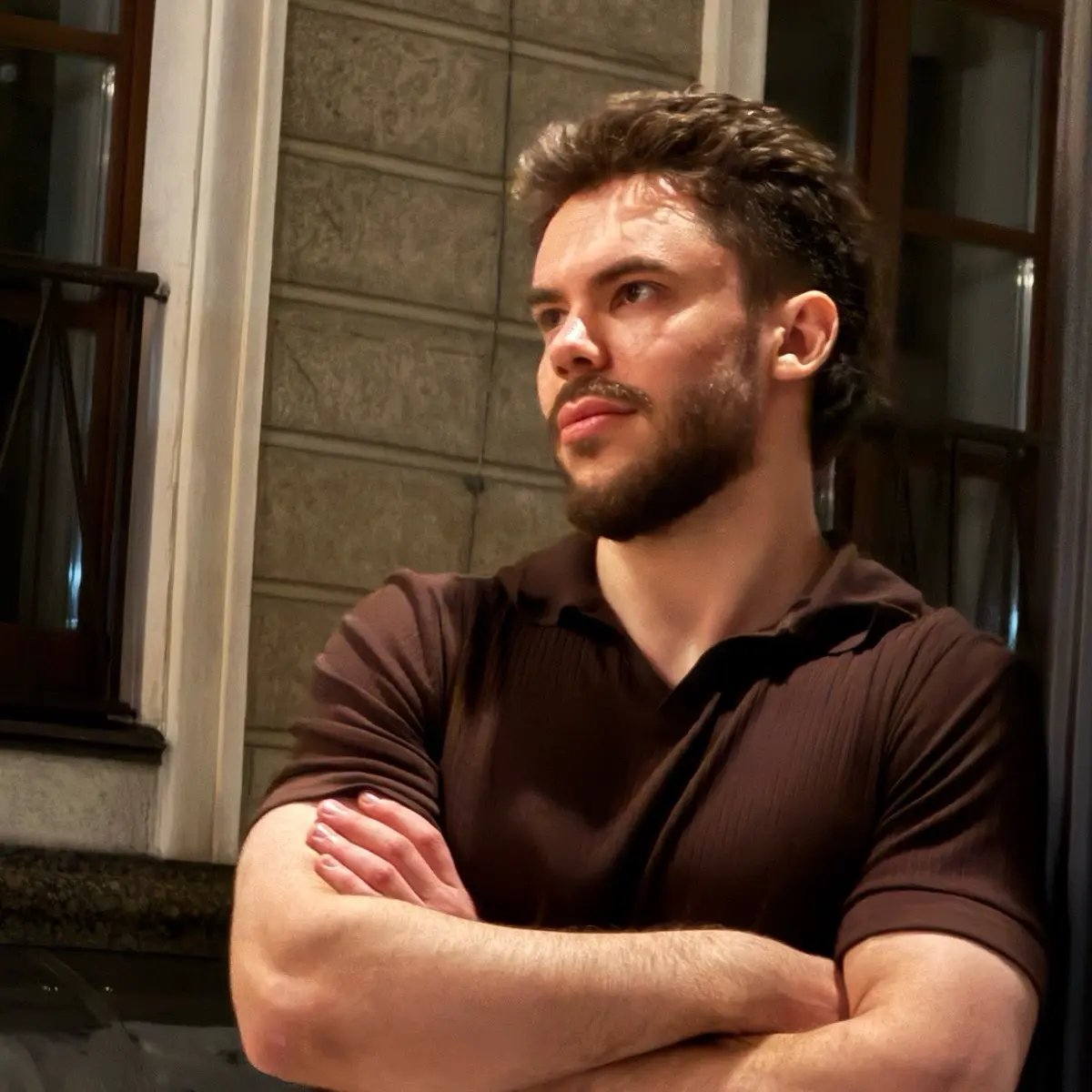 Сергей Сивенков