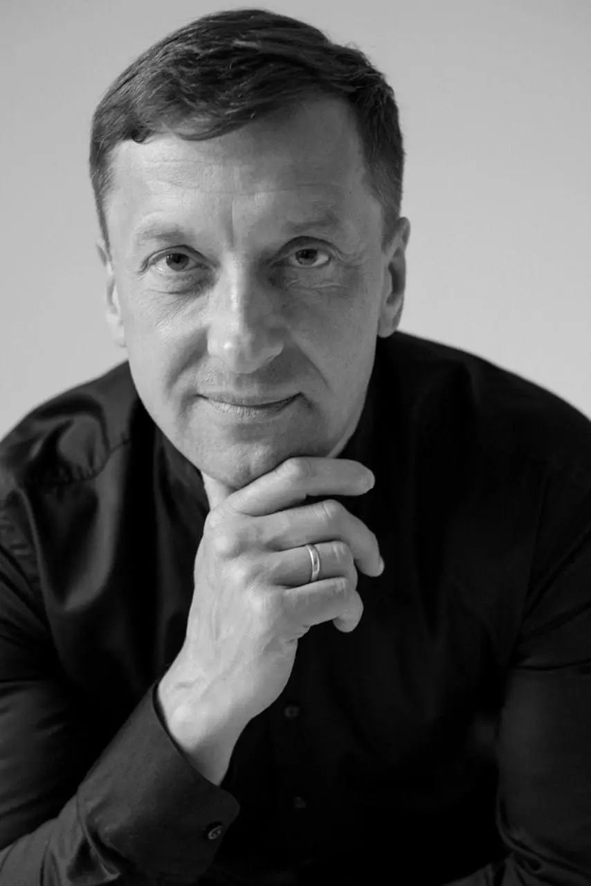 Александр Шпигальский