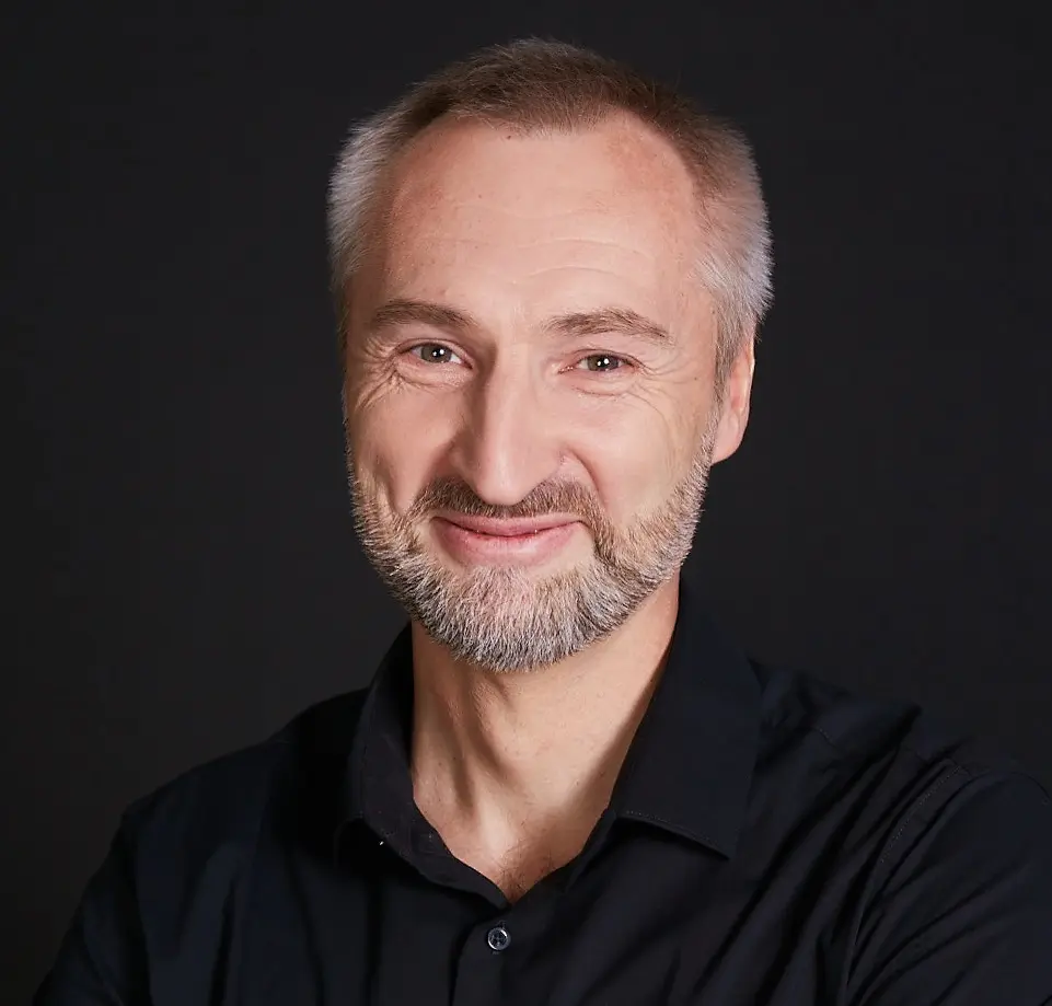 Denis Anton