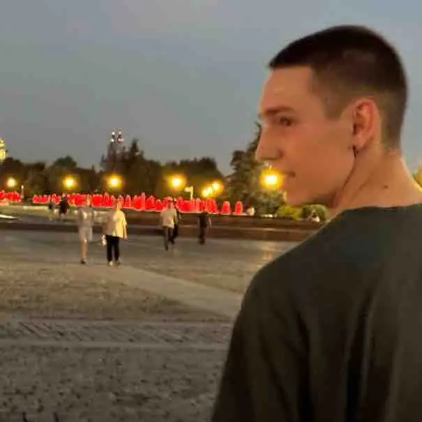 Евгений Марынов