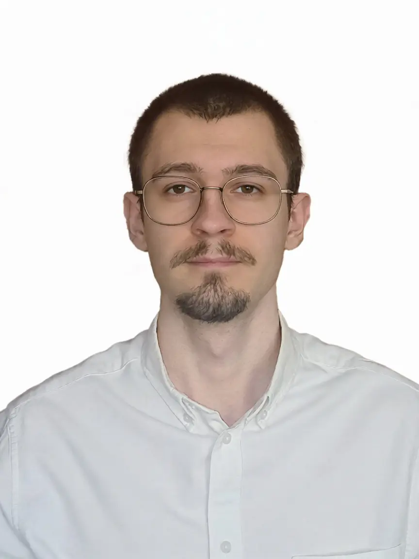 Василий Пустоваров