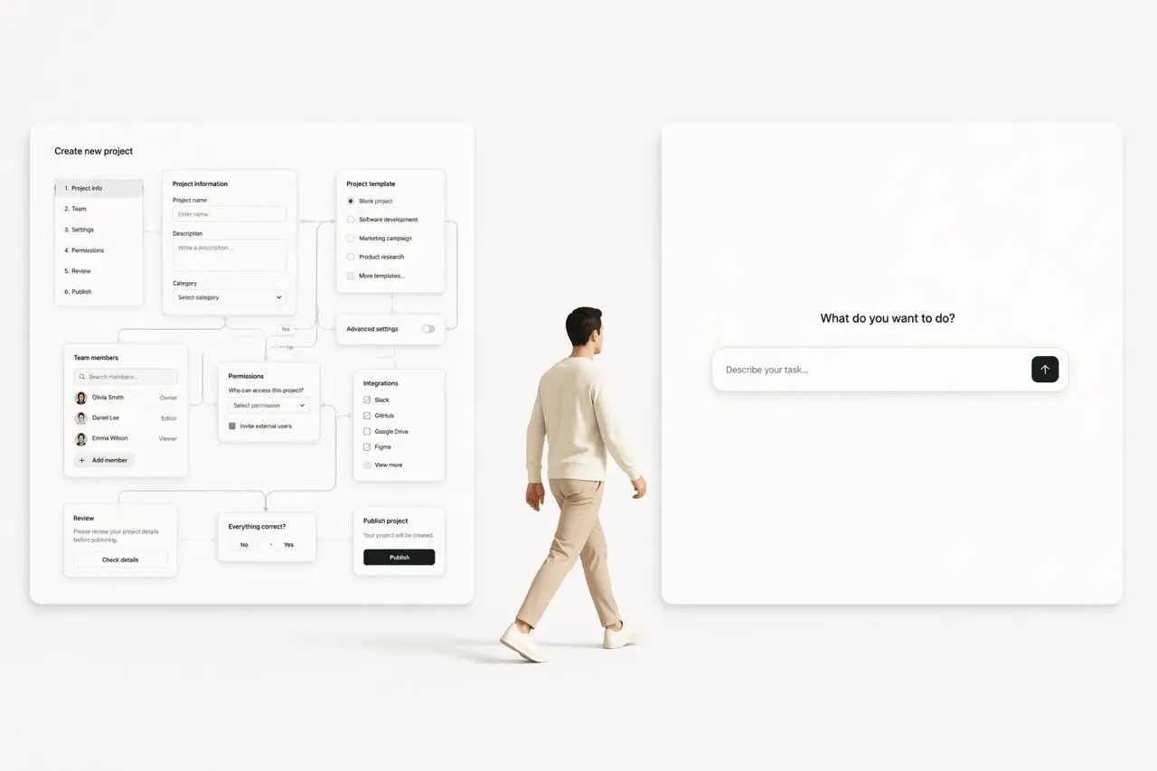 Почему хороший UX незаметен | Сетка — социальная сеть от hh.ru