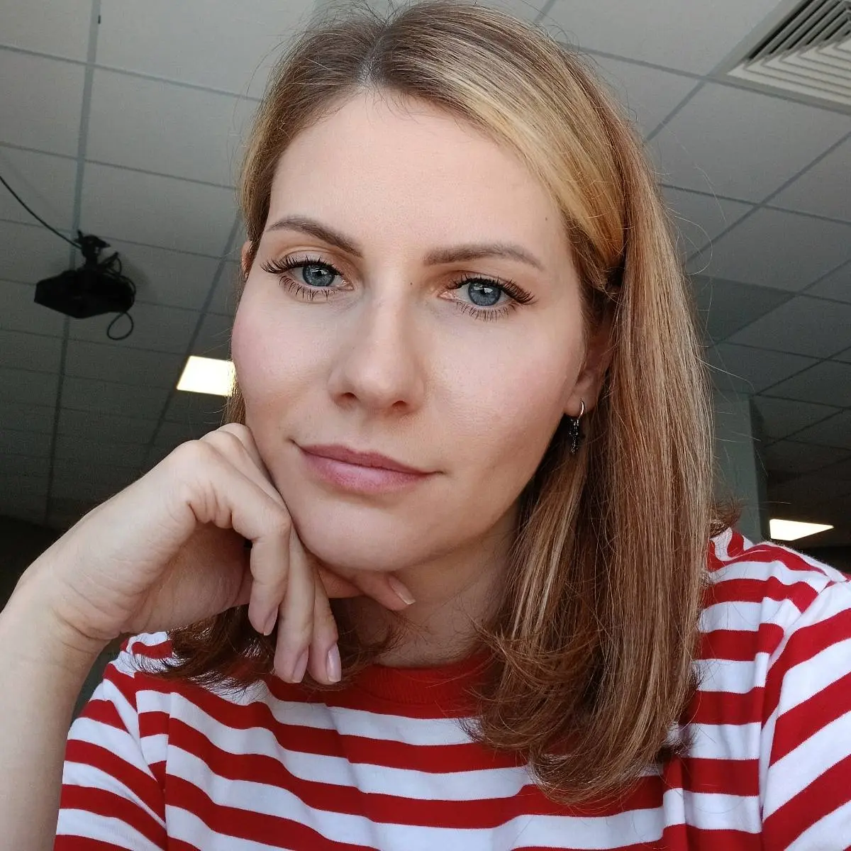 Нина Веселкова