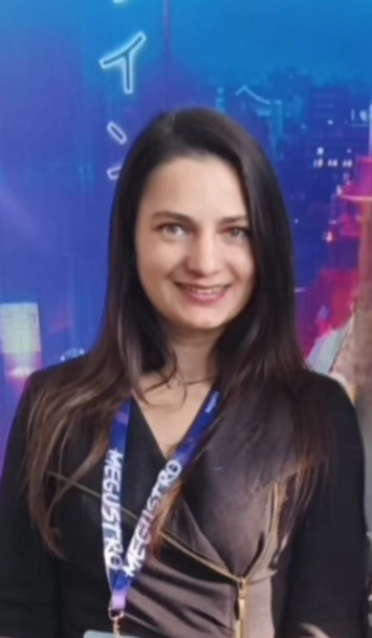 Вера Панкратова | Сетка — социальная сеть от hh.ru