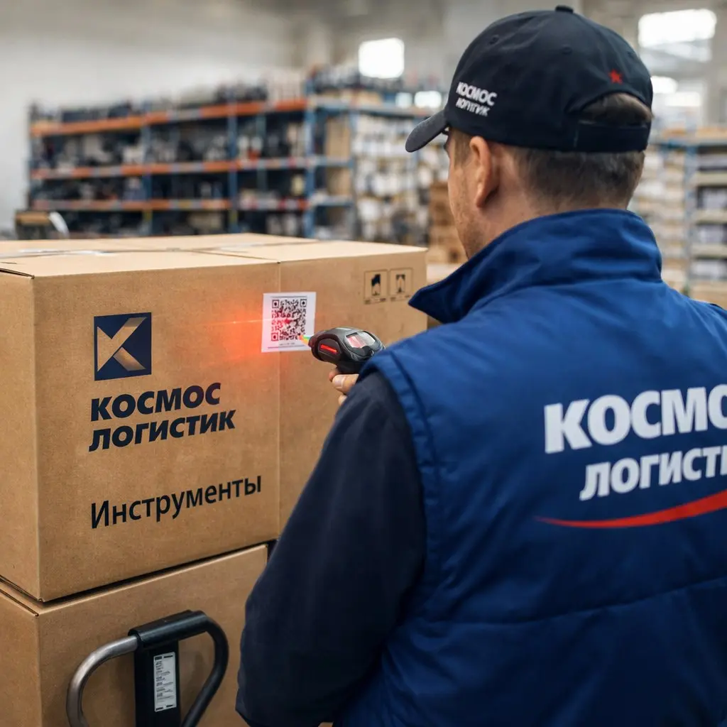 Логистика инструментов
Храните инструменты на паллетах для быстрой отгрузки. В Космос Логистик ответственное хранение стоит от 25 р/сутки. Механизированная выгрузка за 140 р ускорит приемку вдвое | Сетка — социальная сеть от hh.ru